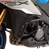 Engine Protection Bar for SUZUKI GSX-S 1000 GX (2024-): Unparalleled Defense