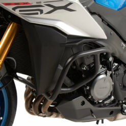 Engine Protection Bar for SUZUKI GSX-S 1000 GX (2024-): Unparalleled Defense