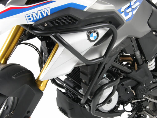 BMW G 310 GS (2017-) Engine Protection Bar & Tank Guard.