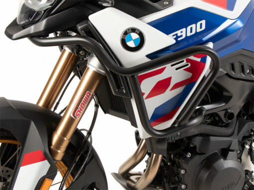 Tank Guard for BMW F 900 GS (2024-): Hepco & Becker's Premium Protection