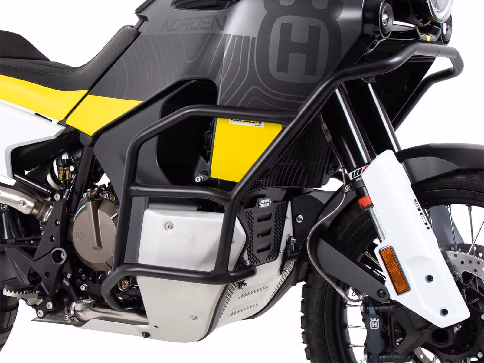 HUSQVARNA Norden 901 (2022-) Engine Protection Bar