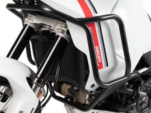 DUCATI Desert X (2022-) Tankguard