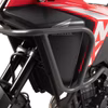 TankGuard - Premium Protection for Your HONDA NX 400 (2024-)