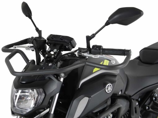 YAMAHA MT-07 (2014-2020) Front Protection Bar