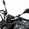 YAMAHA MT-07 (2021-) Front Protection Bar