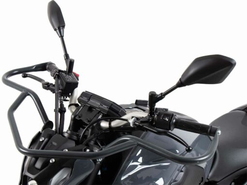 YAMAHA MT-07 (2021-) Front Protection Bar