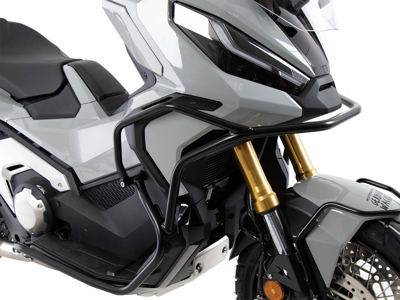 HONDA X-ADV 750 (2017-2024) Upper Front Protection Bar