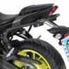 YAMAHA MT-07 (2014-) Rear Protection Bar Lock-it