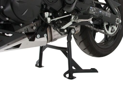 KAWASAKI Versys 650 Center Stand.