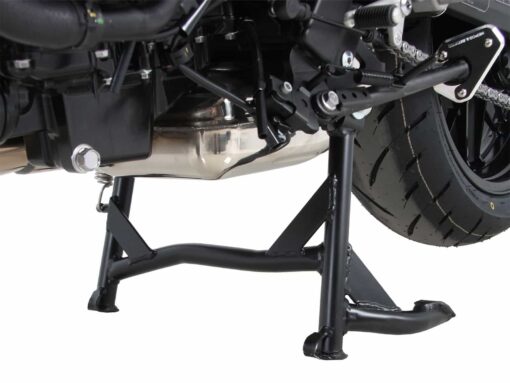 KAWASAKI Z 900 RS Center Stand.