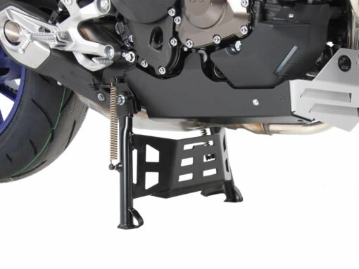 YAMAHA MT-09, MT-09 SP, XSR 900 Center Stand.