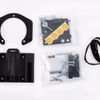 BMW GS, KTM Adventure, DUCATI Multistrada & TRIUMPH Tankring Lock-it Universal