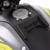 YAMAHA MT-07, 2014-2020 Tankring Lock-it. Incl. Fastener. Incl. Instrument Panel Shifting. For Tankbag.