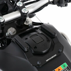 Yamaha Tenere 700 / Rally (2019-) Tankring Lock-It