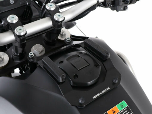 Yamaha Tenere 700 / Rally (2019-) Tankring Lock-It