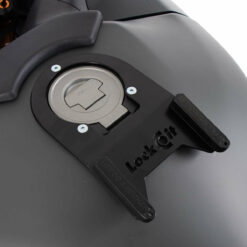 YAMAHA MT-07, MT-09 & Tracer 9 (2021-) Tankring Lock-It