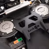 YAMAHA Tenere 700 World Raid (2022-) Tankring Lock-It.