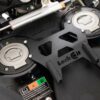 YAMAHA Tenere 700 World Raid (2022-) Tankring Lock-It.