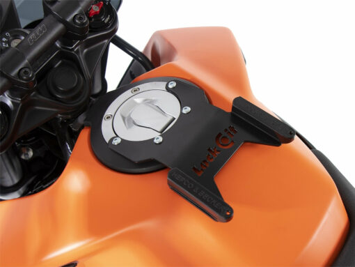 KTM 390, 790 & 890 ADV Tankring Lock-It