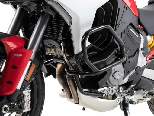 DUCATI Multistrada V4, S, S Sport & Pikes Peak Engine Protection Bar.