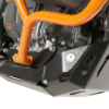 German-Crafted Engine Guard for KTM 890 SMT (2023-)