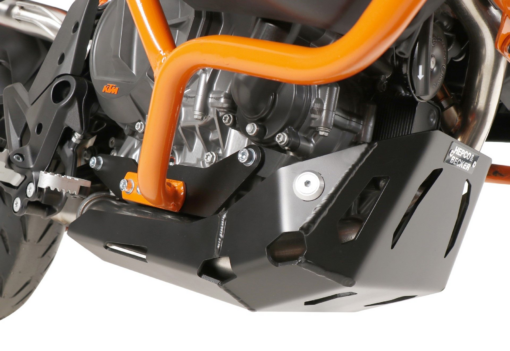 German-Crafted Engine Guard for KTM 890 SMT (2023-)