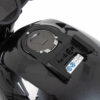 HONDA CMX 1100 Rebel (2021-) Tankring Lock-It Incl. Fastener.