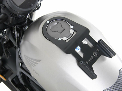 HONDA CMX 500 Rebel (2017-) Tankring Lock-It