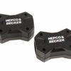 Slidepad set for Protection Bars, for Engine and Tank, 22 or 25mm