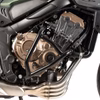 Engine Protection Bar for HONDA CB 650R (2019-): Uncompromising Performance in Extreme Terrain
