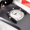 Hepco&Becker BASIC Tank Ring Including Fastener for Hepco&Becker Tank Bag - Compatible with BMW F 900 GS (2024-)