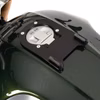 Tankring BASIC with Fastener for Hepco&Becker Tank Bag - Designed for BMW R 12 NineT (2024-)