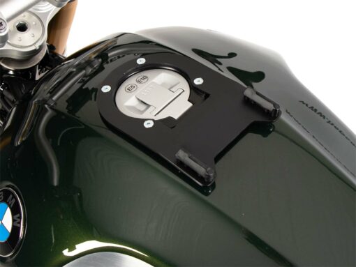 Tankring BASIC with Fastener for Hepco&Becker Tank Bag - Designed for BMW R 12 NineT (2024-)