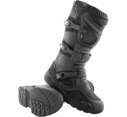 Men's Kathmandu Boot - FIRSTGEAR