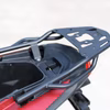 HONDA ADV 160 (2022-) Top Rear Rack
