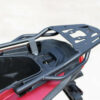 HONDA ADV 160 (2022-) Top Rear Rack