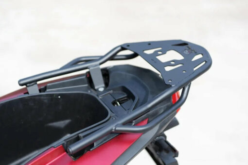 HONDA ADV 160 (2022-) Top Rear Rack