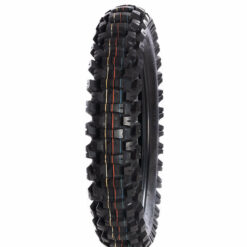 MOTOZ, Tractionator Enduro S/T, Rear Tire