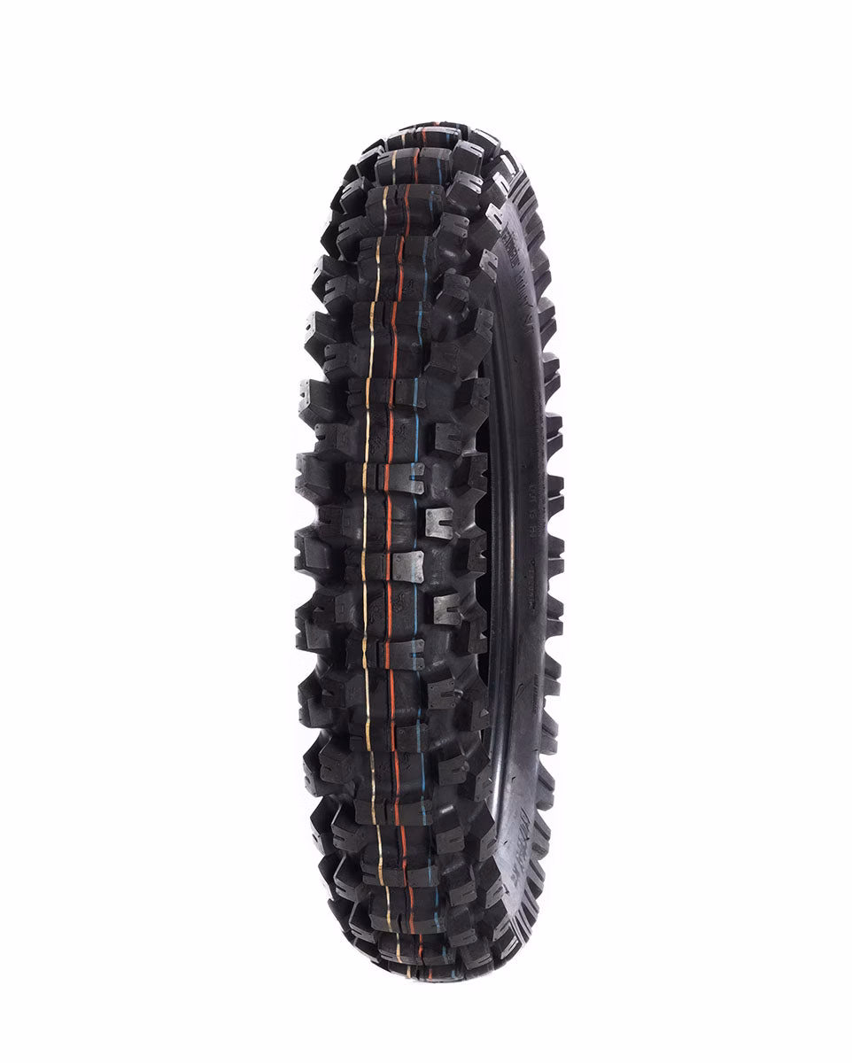 MOTOZ, Tractionator Enduro S/T, Rear Tire