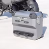 BUMOT Adapter for Seamless Integration with Non-Cut Racks