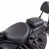 Sissybar without Rear Rack for Honda CMX 1100 Rebel (2021-)