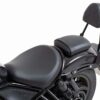 Sissybar without Rear Rack for Honda CMX 1100 Rebel (2021-)