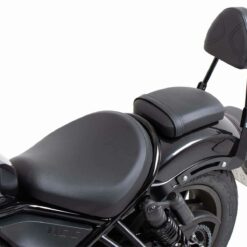 Sissybar without Rear Rack for Honda CMX 1100 Rebel (2021-)