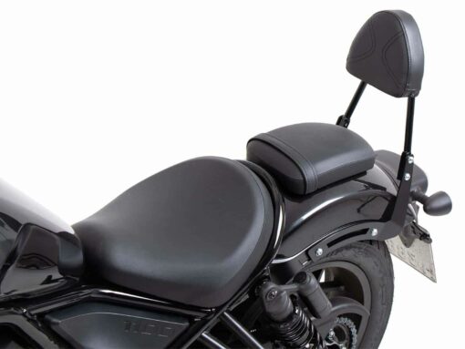 Sissybar without Rear Rack for Honda CMX 1100 Rebel (2021-)