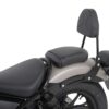 HONDA CMX 500 Rebel (2017-) Sissybar Without Rear Rack