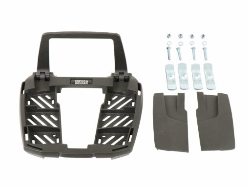 Universal Easyrack Topcase Carrier