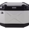 XPLORER Silver Right Sidebox 30