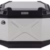 XPLORER Silver Right Sidebox 40