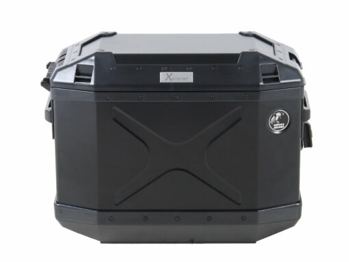 XPLORER Black Left Sidebox 30