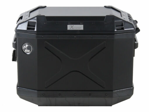 XPLORER Black Right Sidebox 30